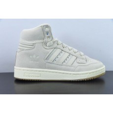 Ad Forum 85 고 인기 싱글 클래식 레트로 하이탑 농구화 FZ599485 하이탑 사이즈: 36-45