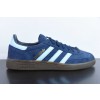 AD 오리지널스 핸드볼 SPZL 핸드볼 플레이어 시리즈 캐주얼 스포츠화 핑크 블랙 아이템: BD7633 사이즈: 36-45
