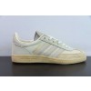 아디다스 클로버 아디다스 오리지널스 삼바 비건 OG SPD 삼바 캐주얼 스니커즈 본 화이트 아이템 번호: IE3699 사이즈 36-45