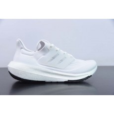 Ad 울트라 부스트 라이트 23 아디다스 뉴 UB9.0 라이트 바운스 두꺼운 솔 팝콘 러닝화 제품 번호: GY9... 사이즈: 36-46