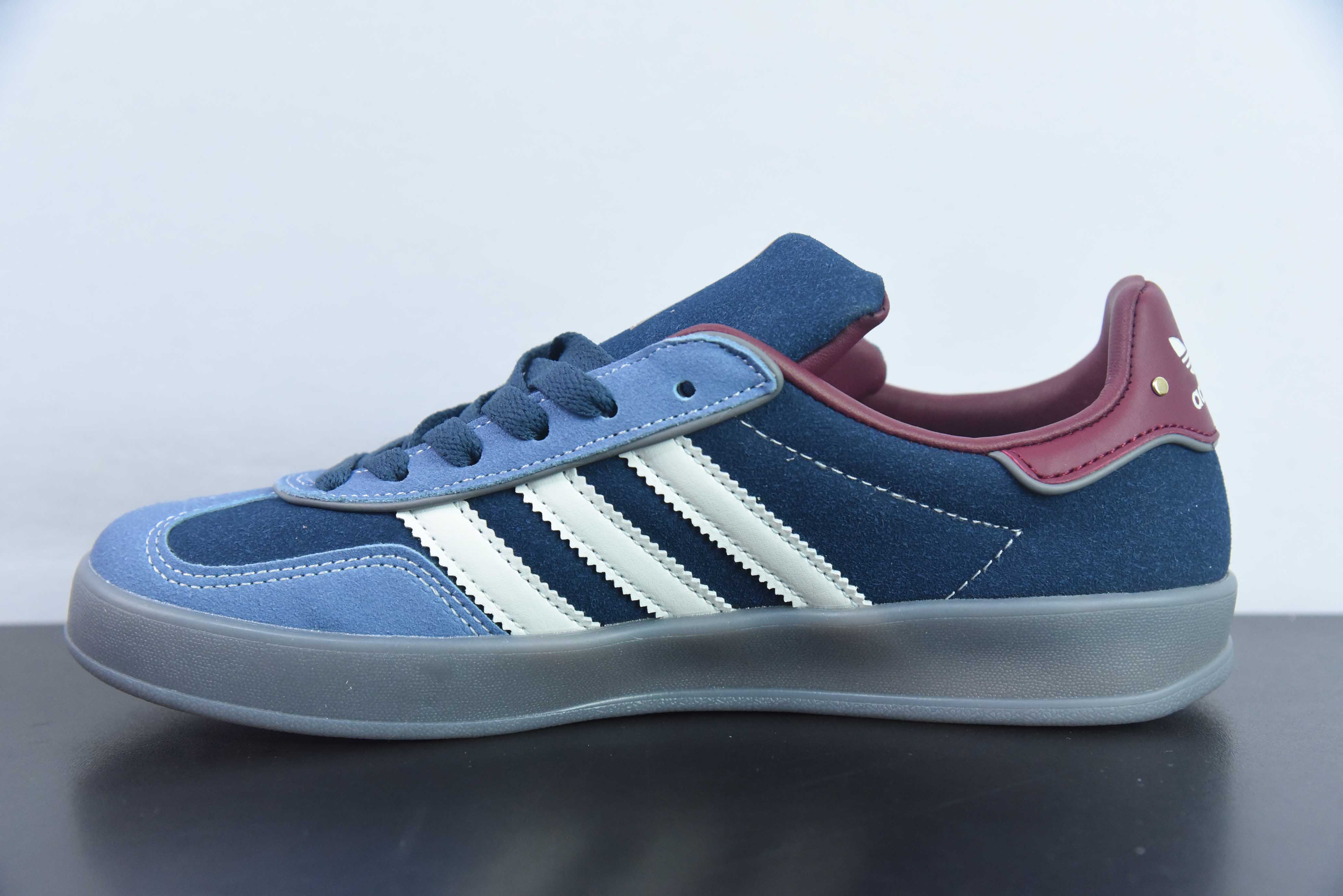 아디다스 아디다스 오리지널스 핸드볼 SPZL 핸드볼 선수 시리즈 백 캐주얼 스포츠 보드 슈즈 아이템 번호 : ID1008 사이즈 : 36-45