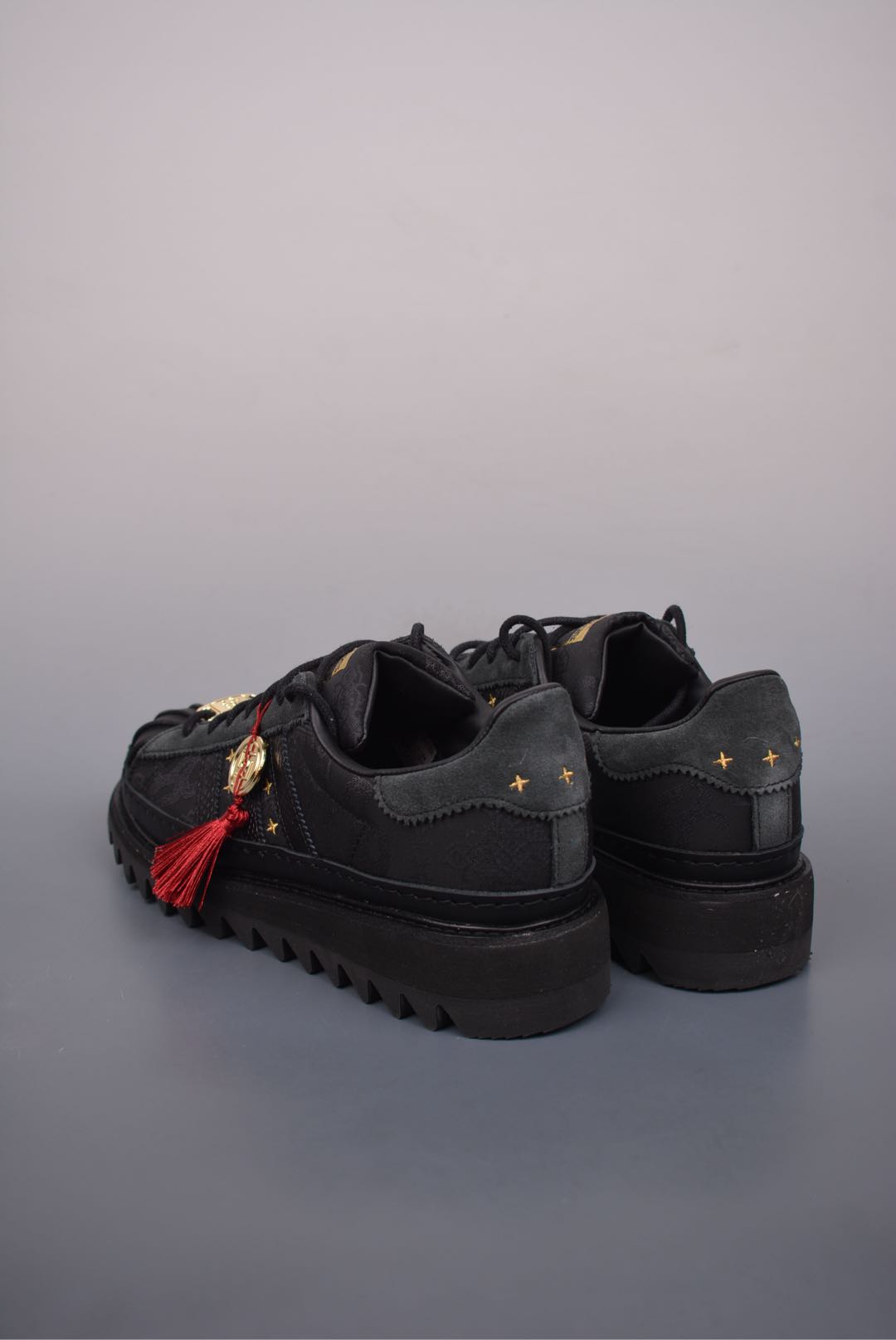 CLOT x Ad 상품 번호: JR5114