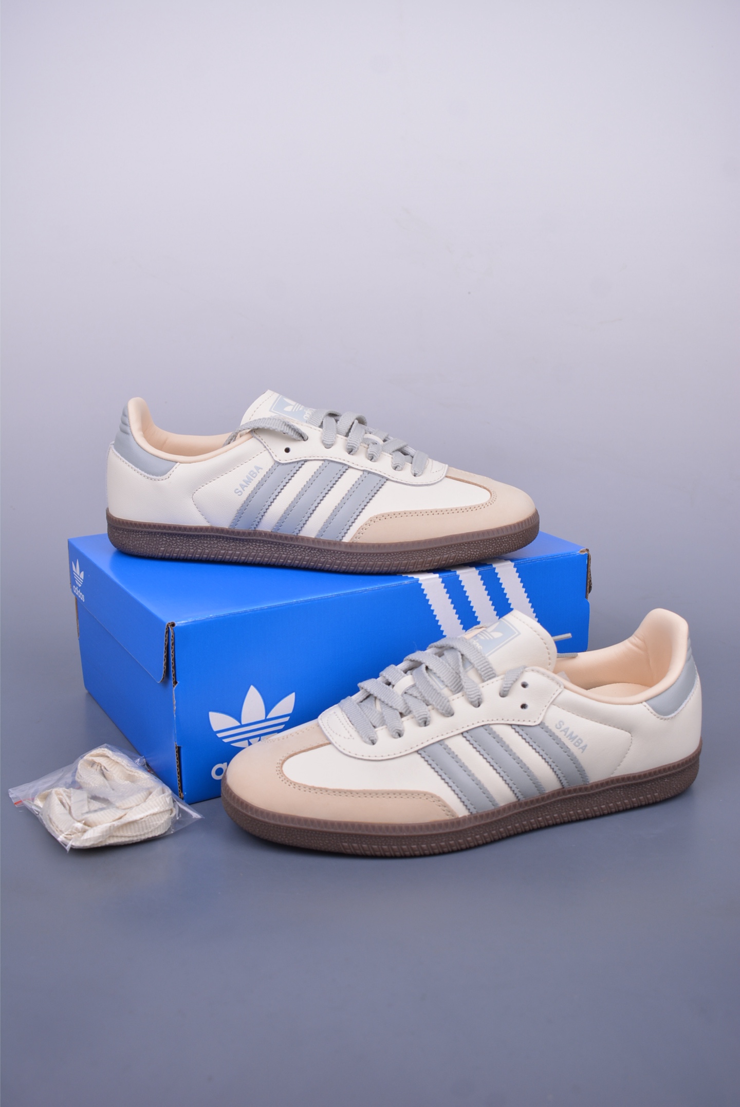 아디다스 삼바 OG 상품 번호: JH7299