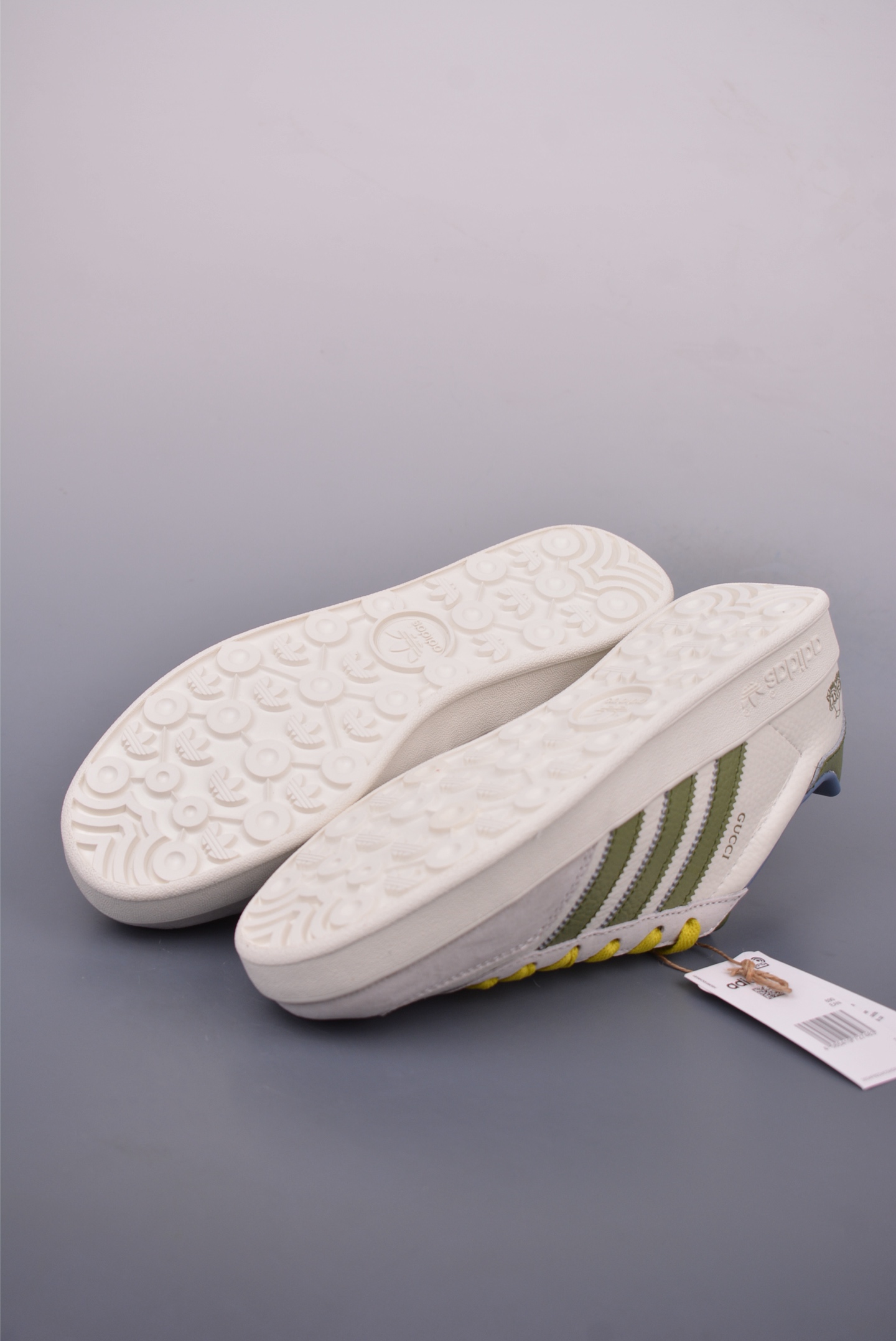 아디다스 삼바 OG 상품 번호: DD6601