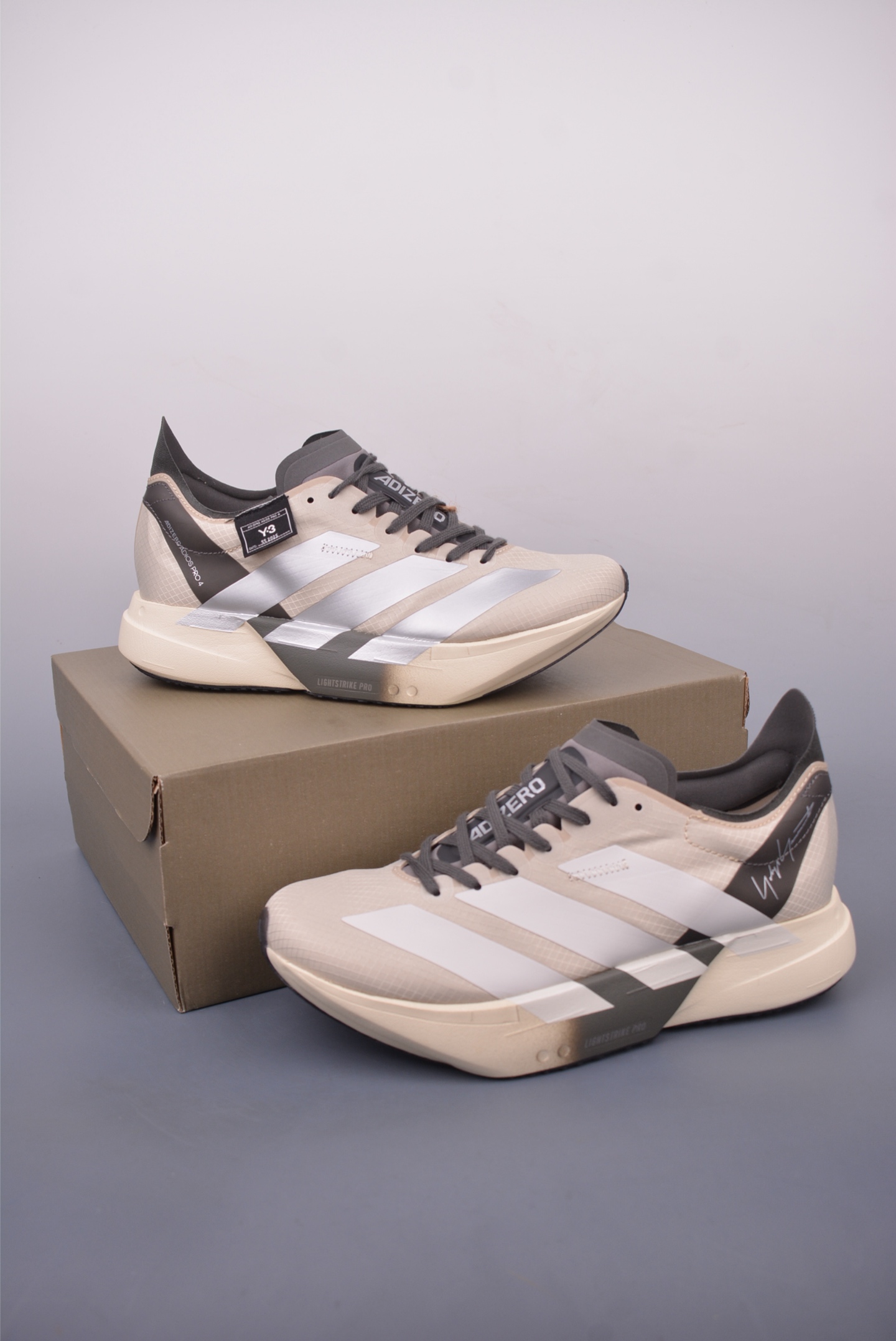 Y-3 아디다스 아디즈 상품 번호: JS3154