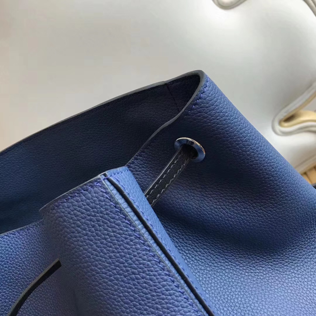로에베 퍼즐 백팩 L63840-2