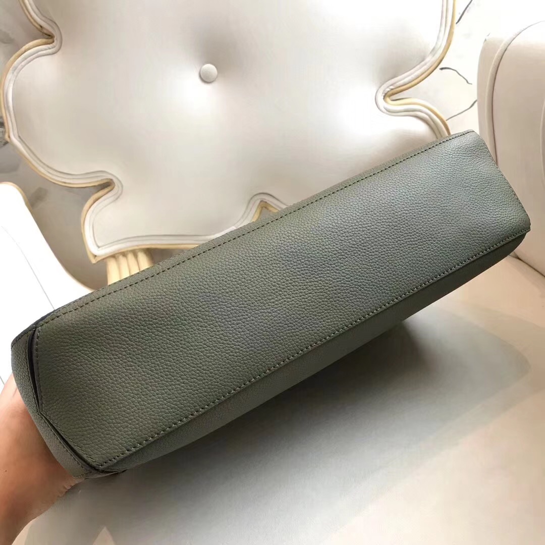 로에베 퍼즐 메신저백 L63009