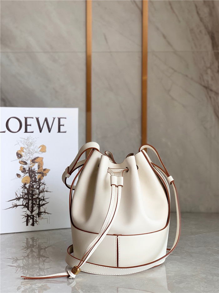 LOEWE  로에베 벌룬백 미니 L94892-1 2020/신상