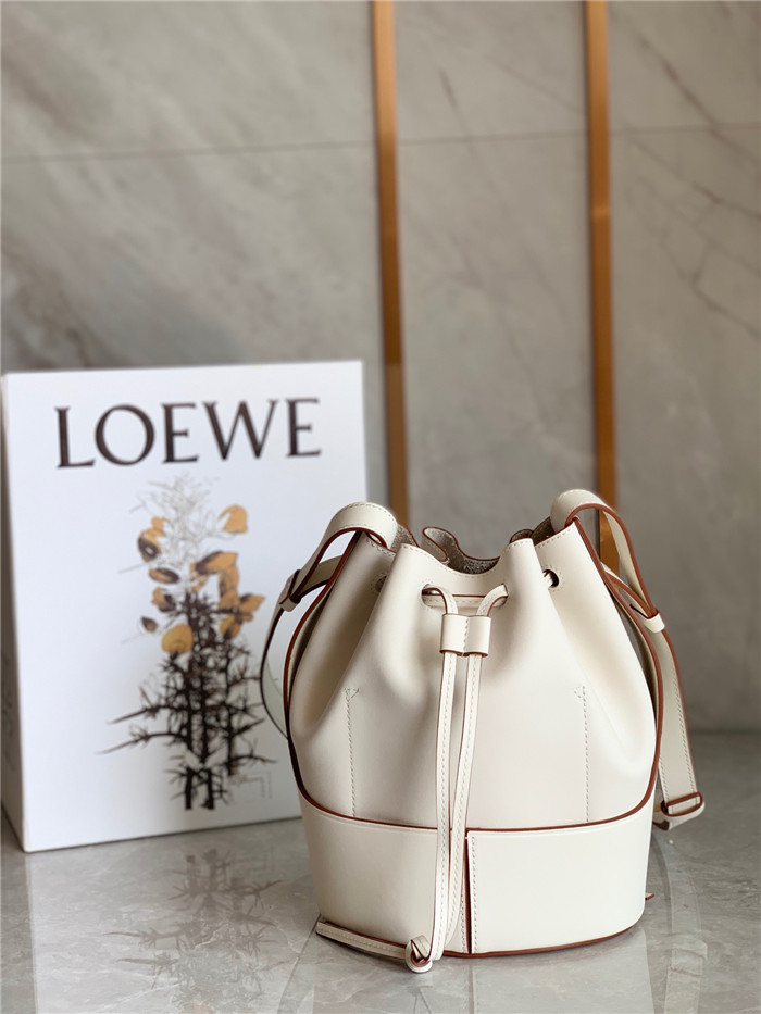 LOEWE  로에베 벌룬백 미니 L94892-1 2020/신상