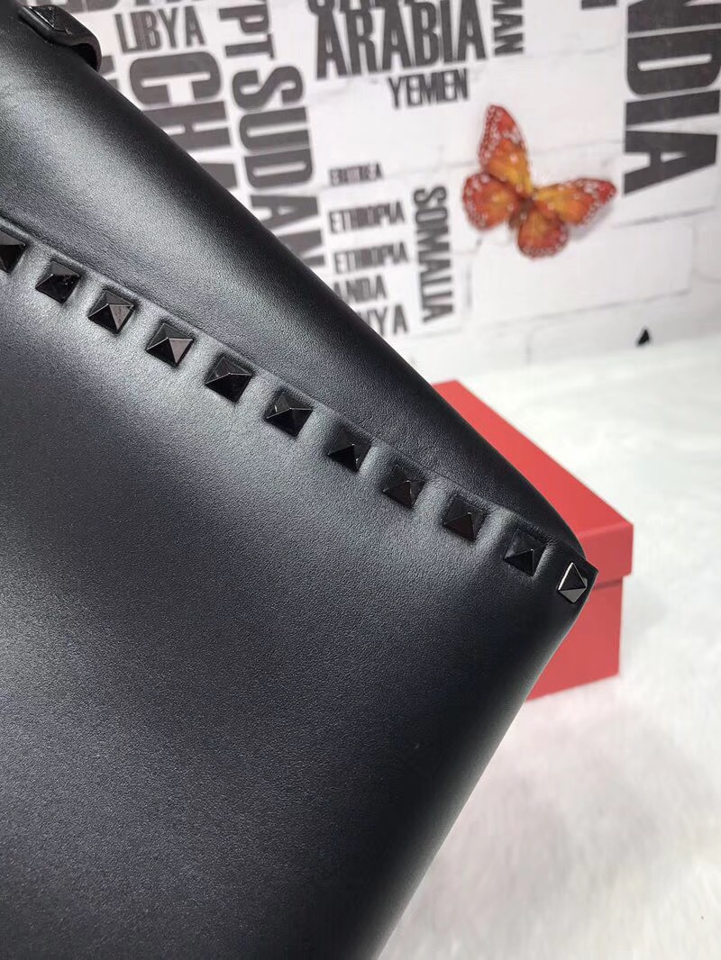 발렌티노 핫인기 미디엄 토트&숄더백 26CM V50016