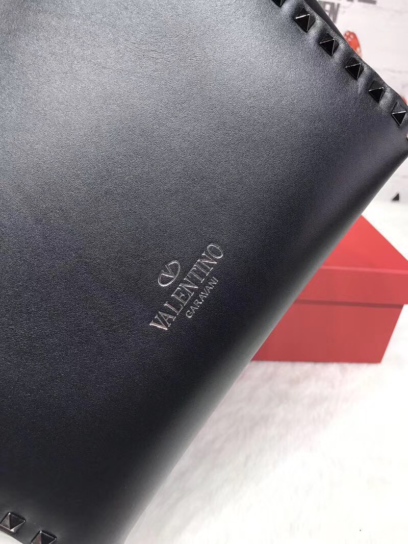 발렌티노 핫인기 미디엄 토트&숄더백 26CM V50016