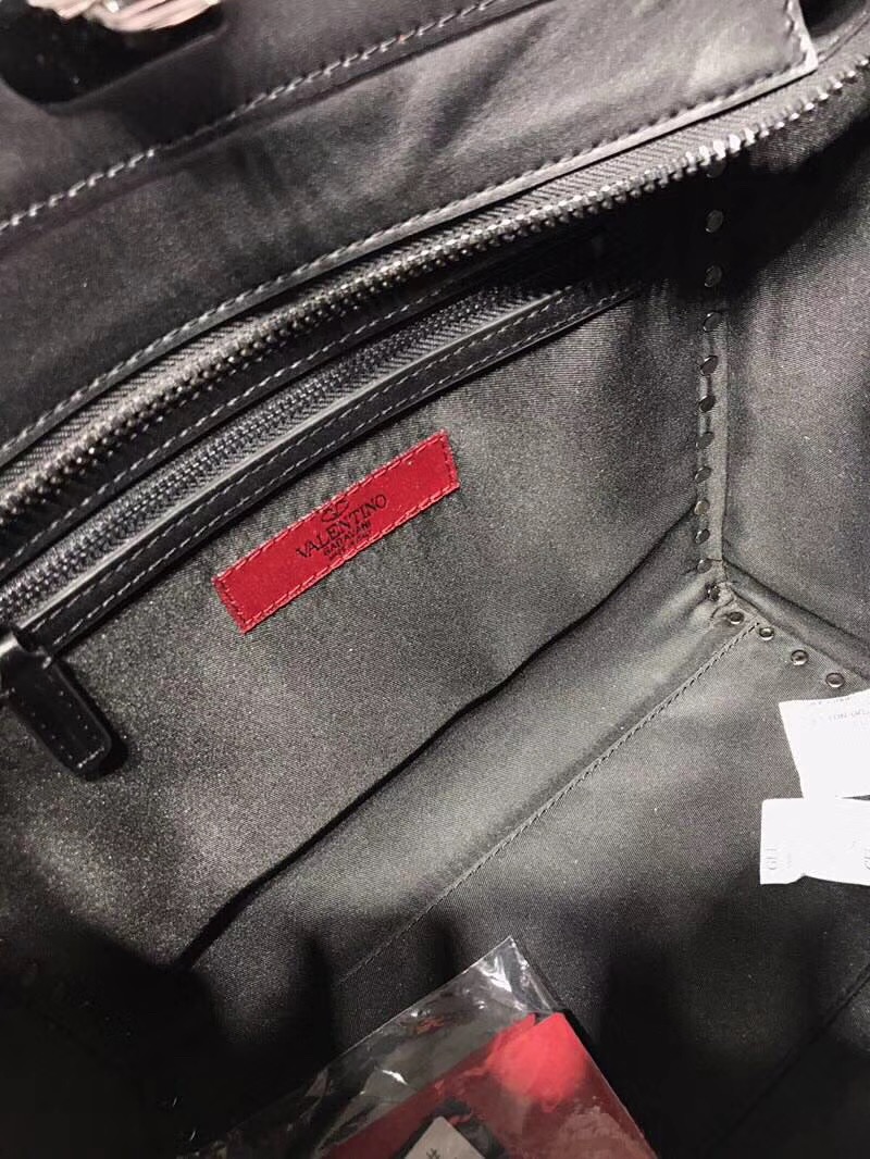 발렌티노 핫인기 미디엄 토트&숄더백 26CM V50016