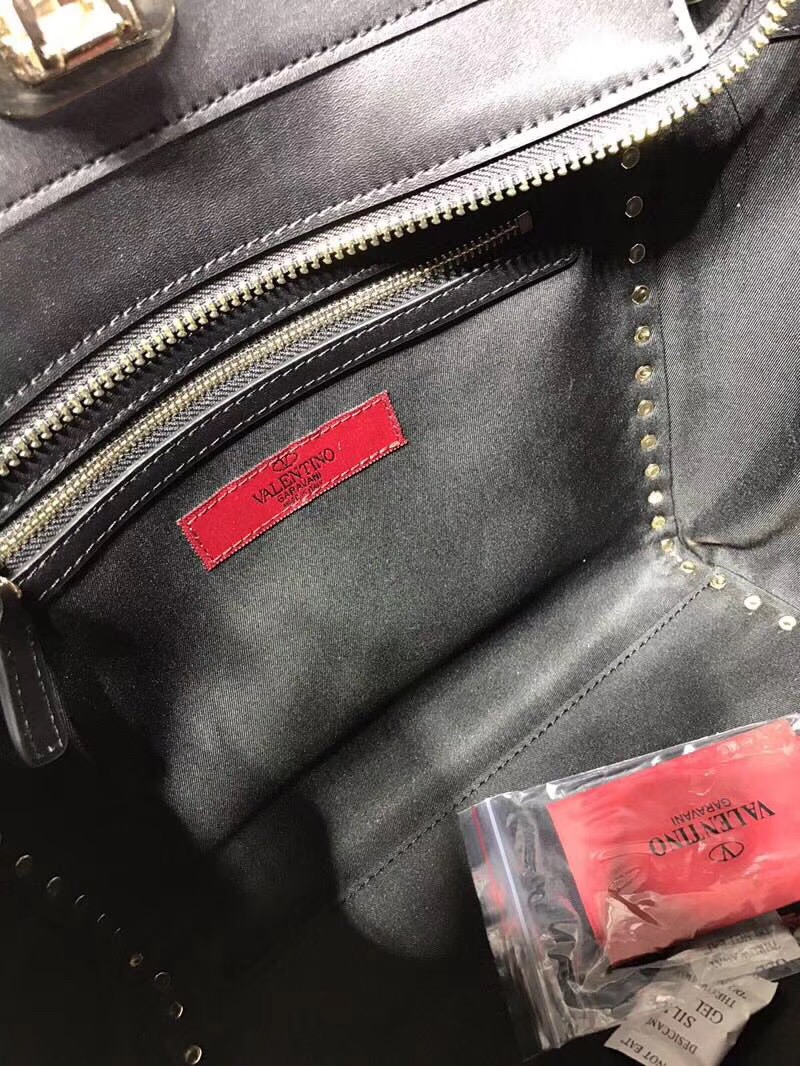 발렌티노 핫인기 미디엄 토트&숄더백 26CM V50016