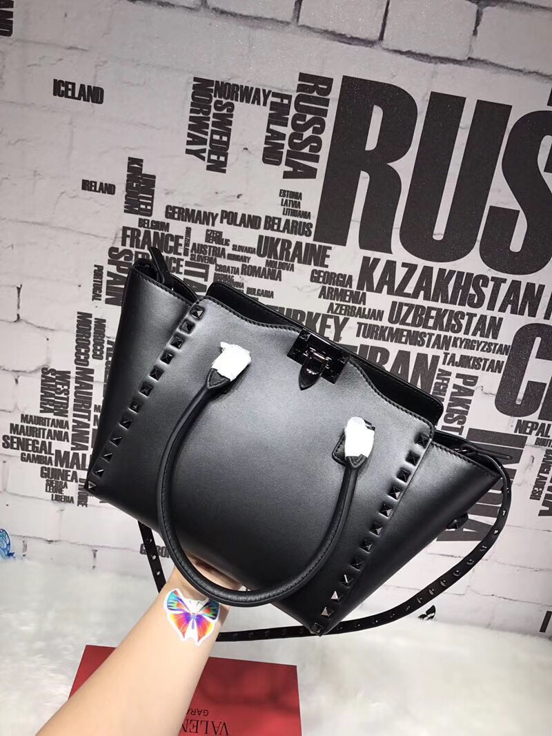 발렌티노 핫인기 스몰 토트&숄더백 22CM V50015