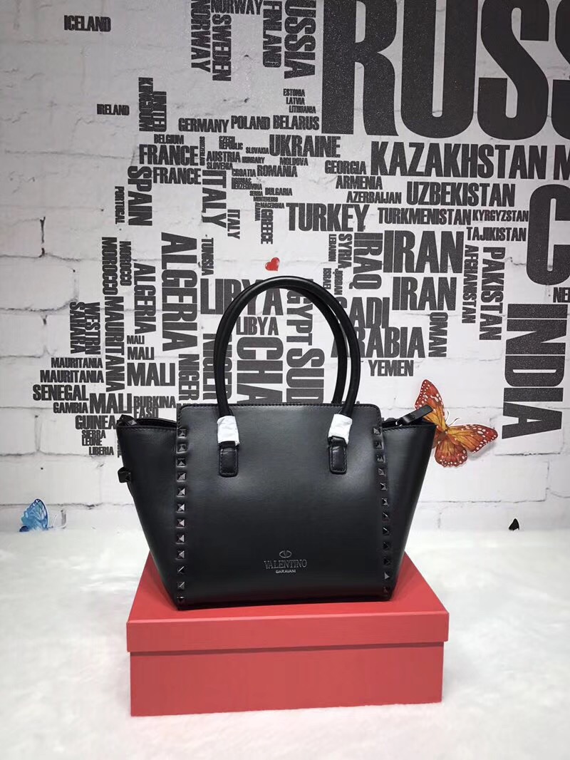 발렌티노 핫인기 스몰 토트&숄더백 22CM V50015