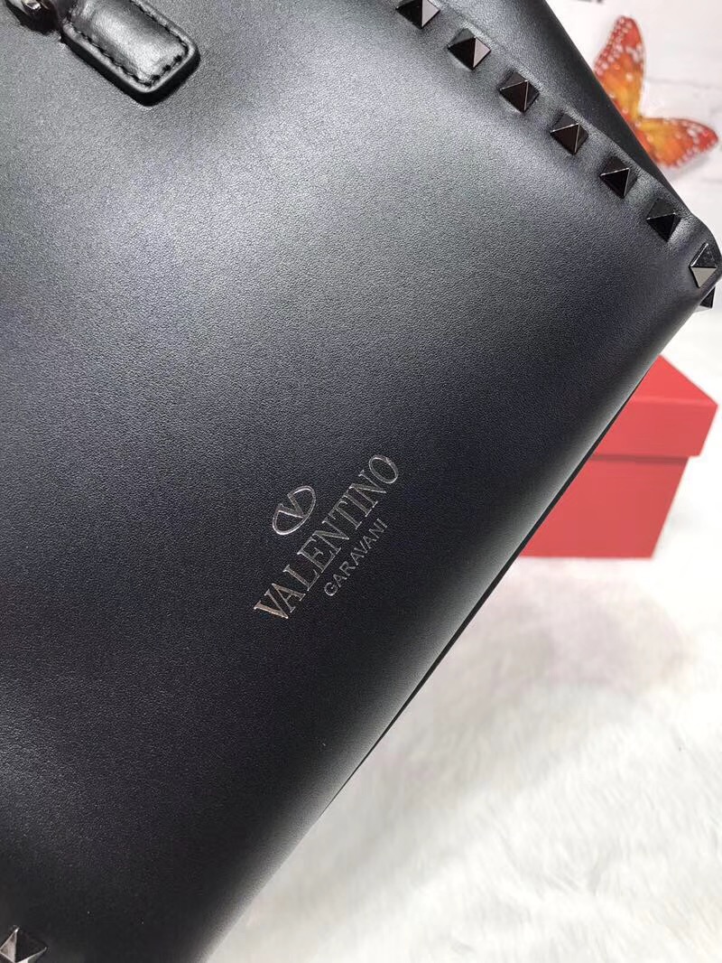 발렌티노 핫인기 스몰 토트&숄더백 22CM V50015