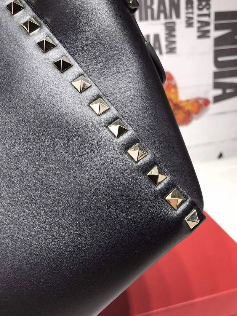 발렌티노 핫인기 스몰 토트&숄더백 22CM V50015