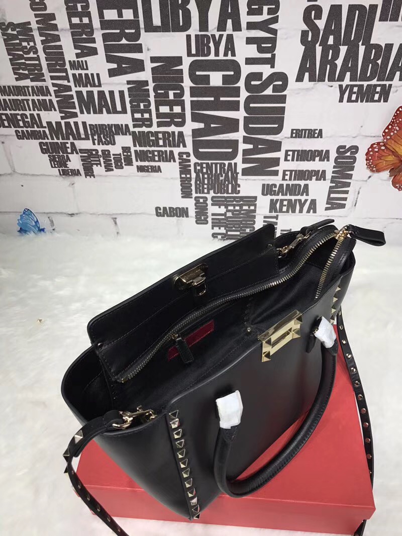 발렌티노 핫인기 스몰 토트&숄더백 22CM V50015