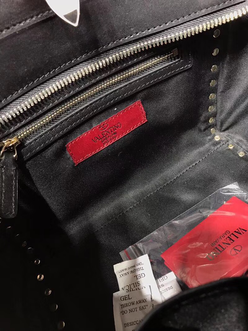 발렌티노 핫인기 스몰 토트&숄더백 22CM V50015