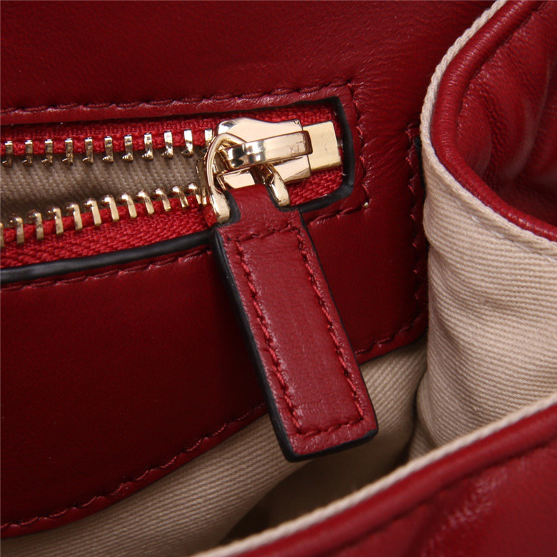 발렌티노 GARAVANI CANDYSTUD 토트&숄더백 23CM B31582