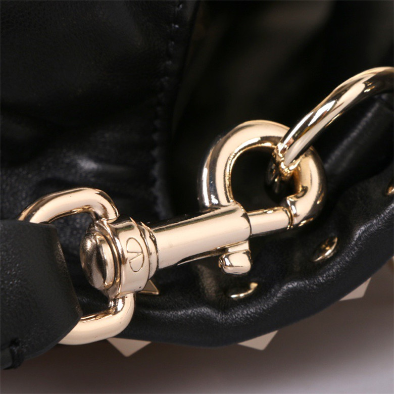 발렌티노 GARAVANI CANDYSTUD 토트&숄더백 23CM B31582