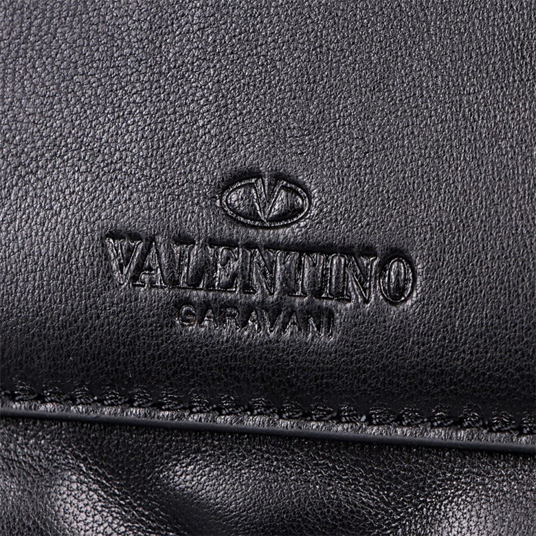 발렌티노 GARAVANI CANDYSTUD 토트&숄더백 23CM B31582