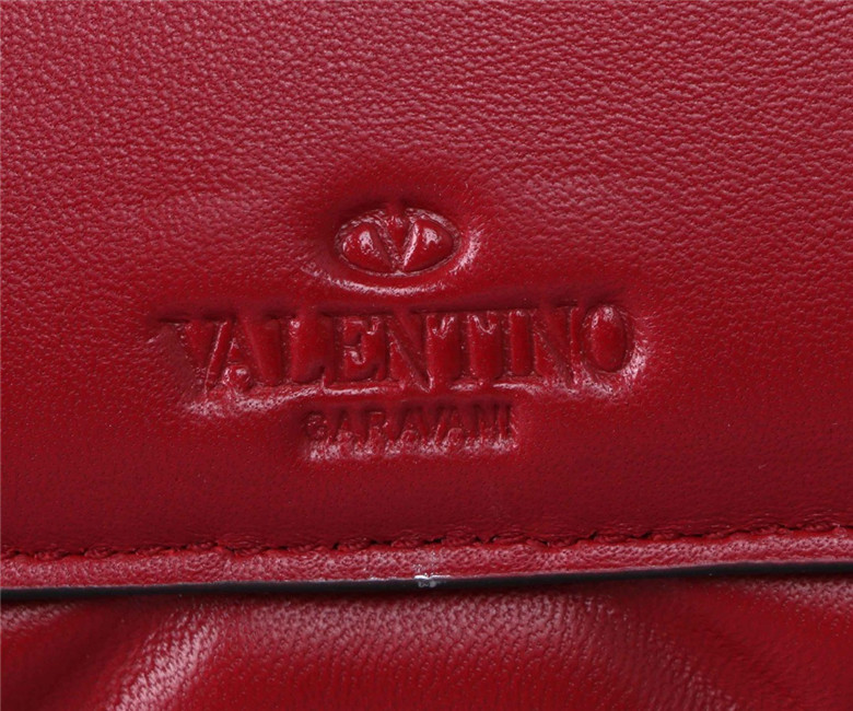 발렌티노 GARAVANI CANDYSTUD 미니 토트&숄더백 17CM B31561