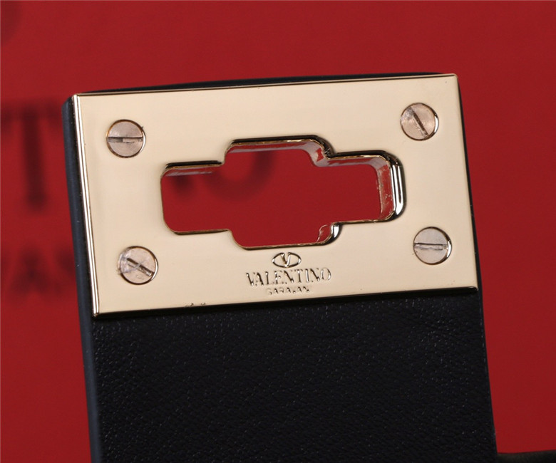 발렌티노 GARAVANI CANDYSTUD 미니 토트&숄더백 17CM B31561