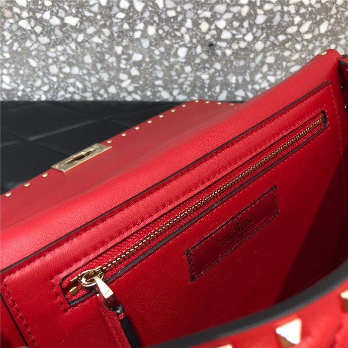 발렌티노 락스터드 스파이크백 라지B0121SG-4