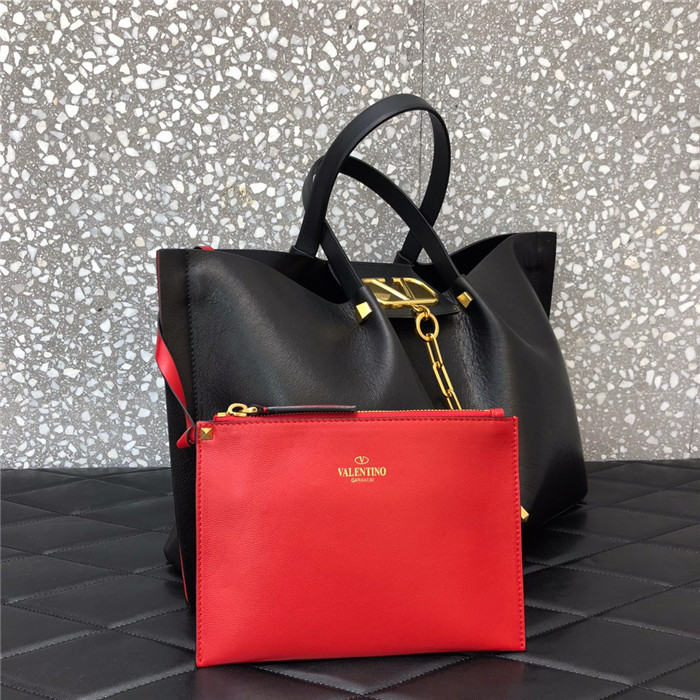 발렌티노 이스케이프백 미디움 B0990-4  신상