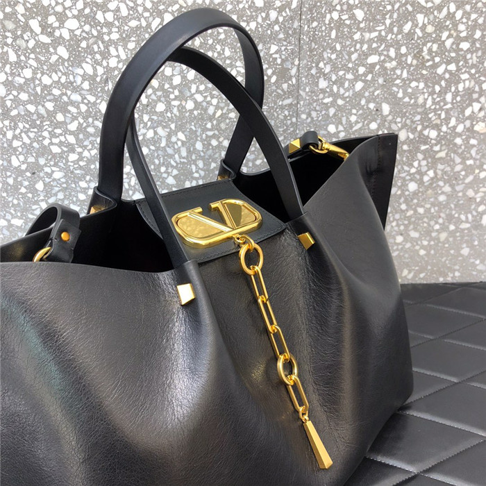 발렌티노 이스케이프백 미디움 B0990-4  신상