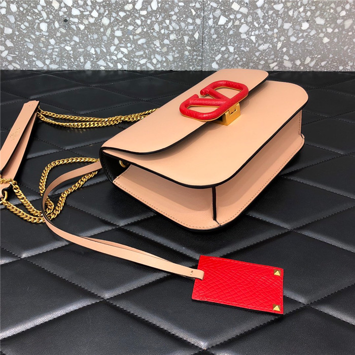 발렌티노 VLOCK 숄더백 B0025-1 신상