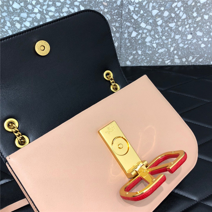 발렌티노 VLOCK 숄더백 B0025-1 신상