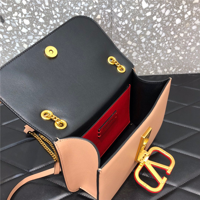 발렌티노 VLOCK 숄더백 B0025-1 신상