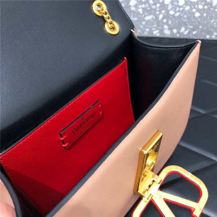 발렌티노 VLOCK 숄더백 B0025-1 신상