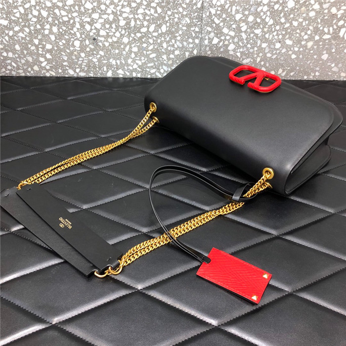 발렌티노 VLOCK 숄더백 미디움 B0027-2신상