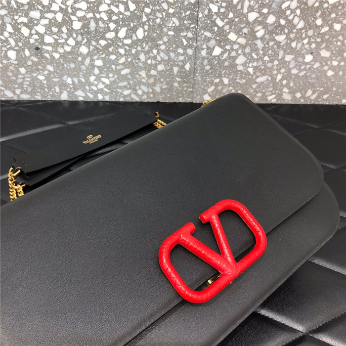 발렌티노 VLOCK 숄더백 미디움 B0027-2신상