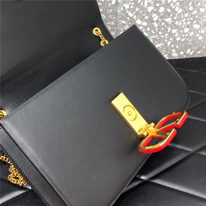 발렌티노 VLOCK 숄더백 미디움 B0027-2신상