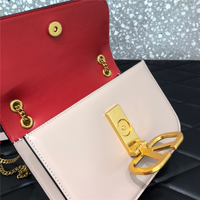 발렌티노 VLOCK 숄더백 B0022-1신상