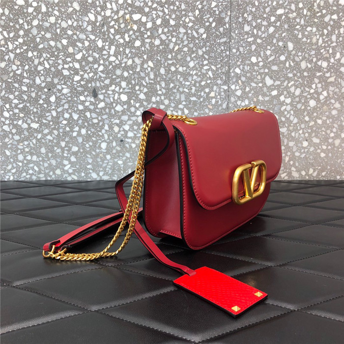 발렌티노 VLOCK 숄더백 B0022-2신상