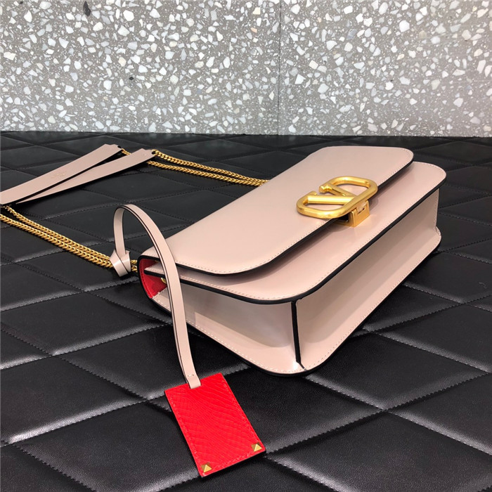 발렌티노 VLOCK 숄더백 미디움 B0023-1신상