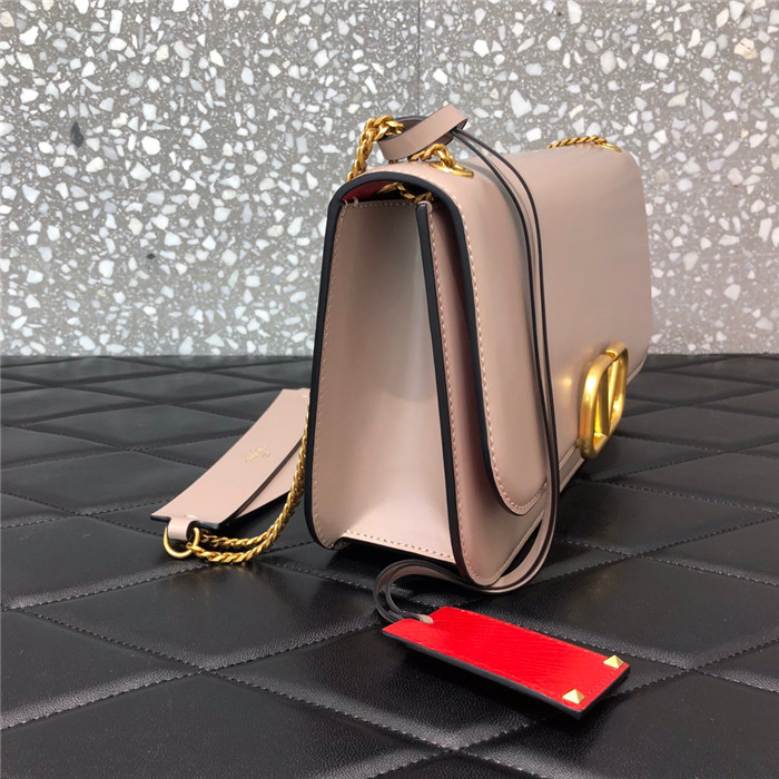 발렌티노 VLOCK 숄더백 미디움 B0023-1신상