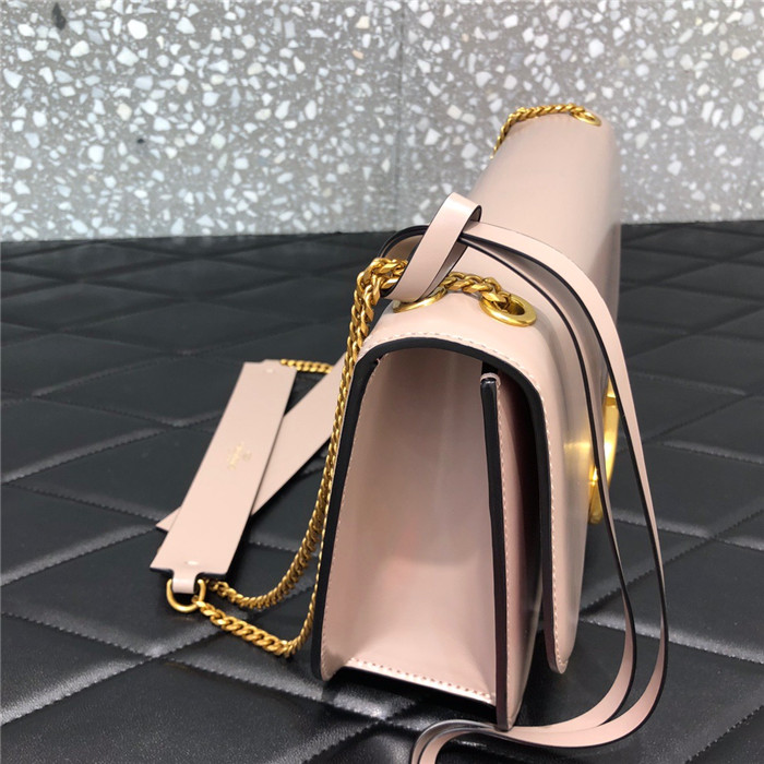 발렌티노 VLOCK 숄더백 미디움 B0023-1신상