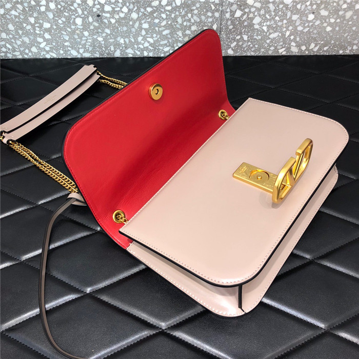 발렌티노 VLOCK 숄더백 미디움 B0023-1신상