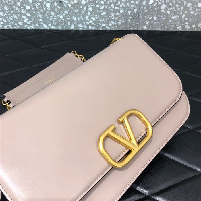 발렌티노 VLOCK 숄더백 미디움 B0023-1신상