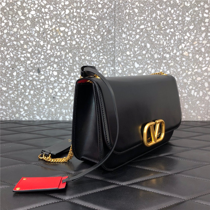 발렌티노 VLOCK 숄더백 미디움 B0023-2신상