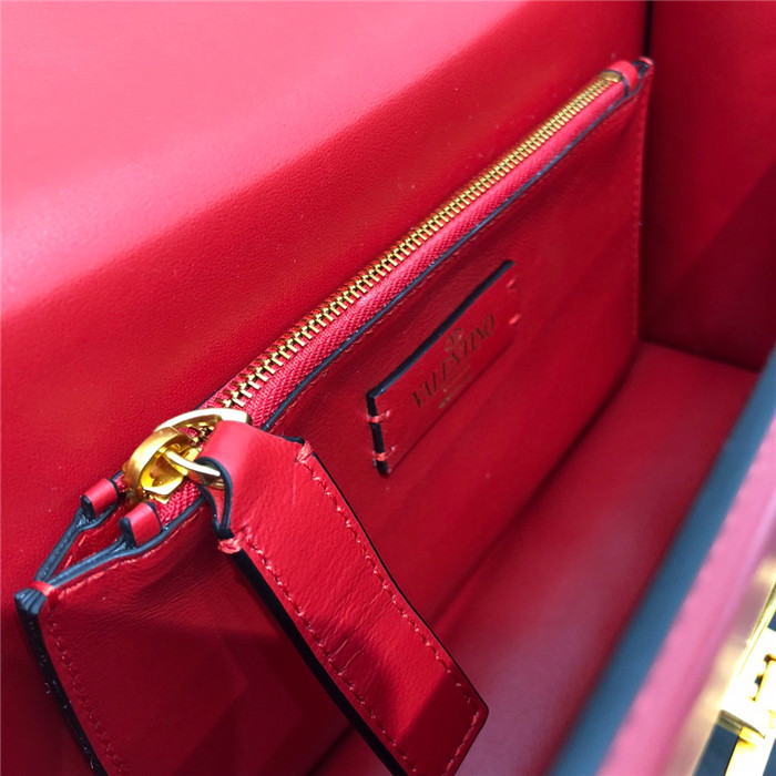 발렌티노 VLOCK 숄더백 미디움 B0023-3 신상