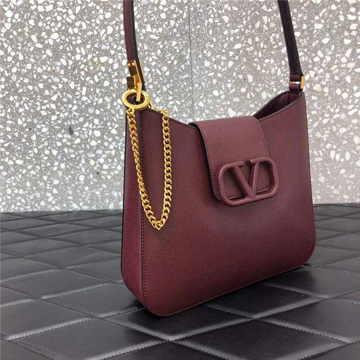 발렌티노 가라바니  브이링  숄더&크로스백 B0017-3 신상