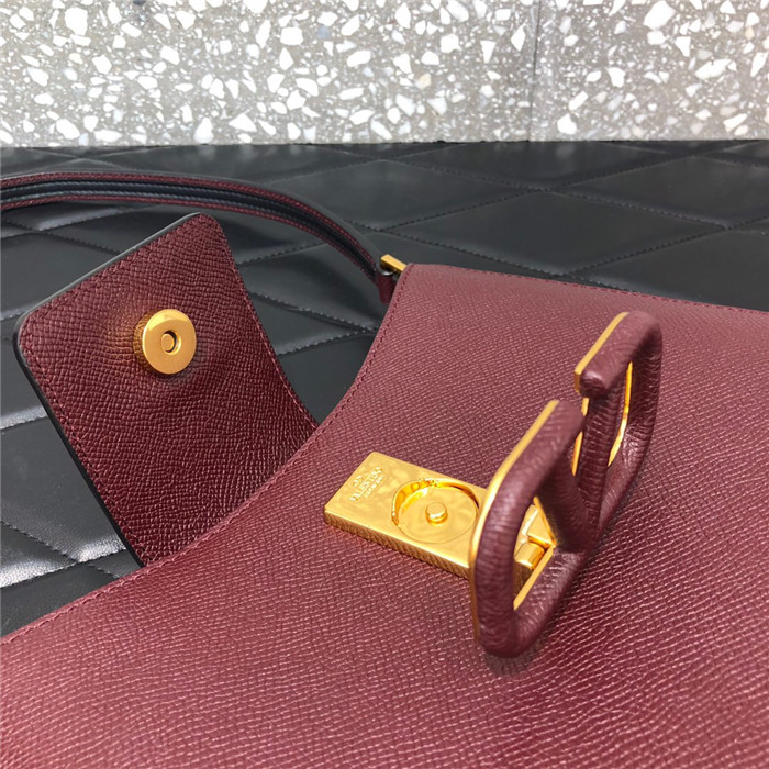 발렌티노 가라바니  브이링  숄더&크로스백 B0017-3 신상