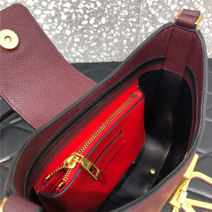 발렌티노 가라바니  브이링  숄더&크로스백 B0017-3 신상